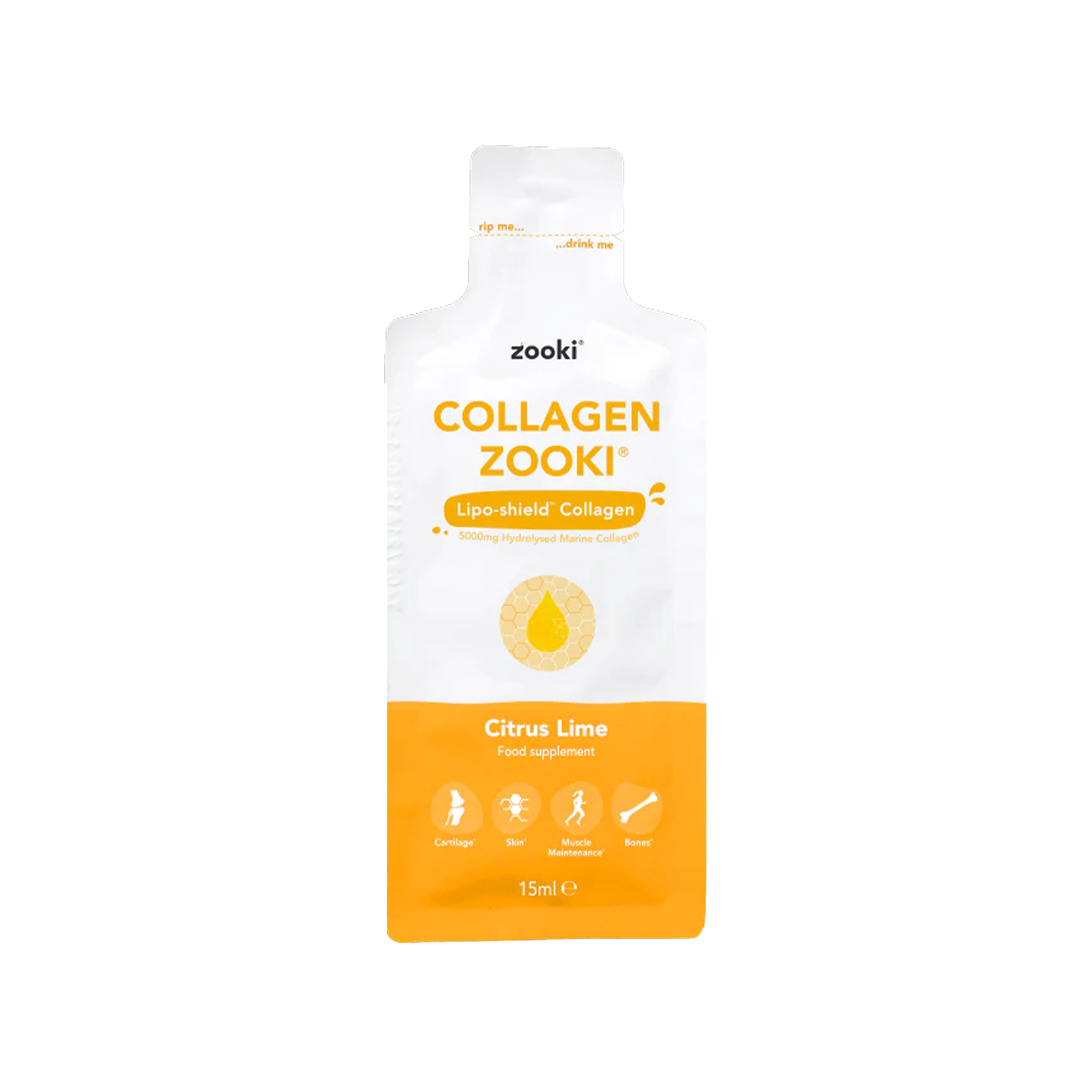 Zooki- Collagen Image