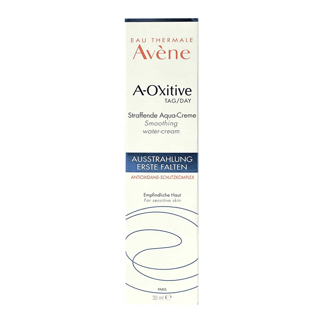 Avene-A-Oxitive Cream Day 30ml Gallery