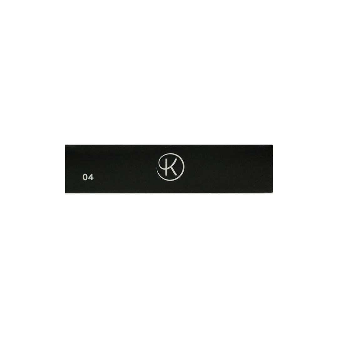 Korff-Satin Eye Shadow 04 3.3gm Gallery