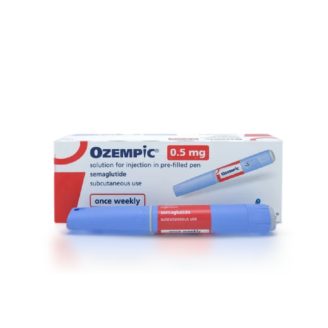 Pharma C | Ozempic- Injection 0.5mg