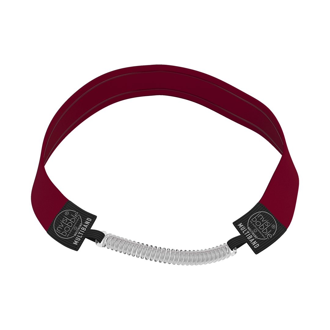 Invisibobble-Multiband Red-y To Rumble Gallery