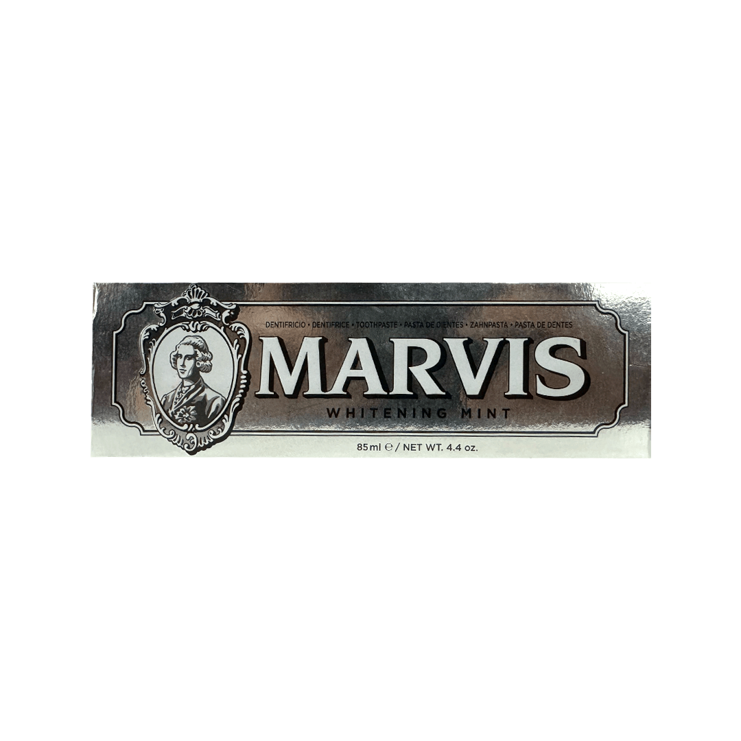 مارفيس - نعناع مبيض 85 مل