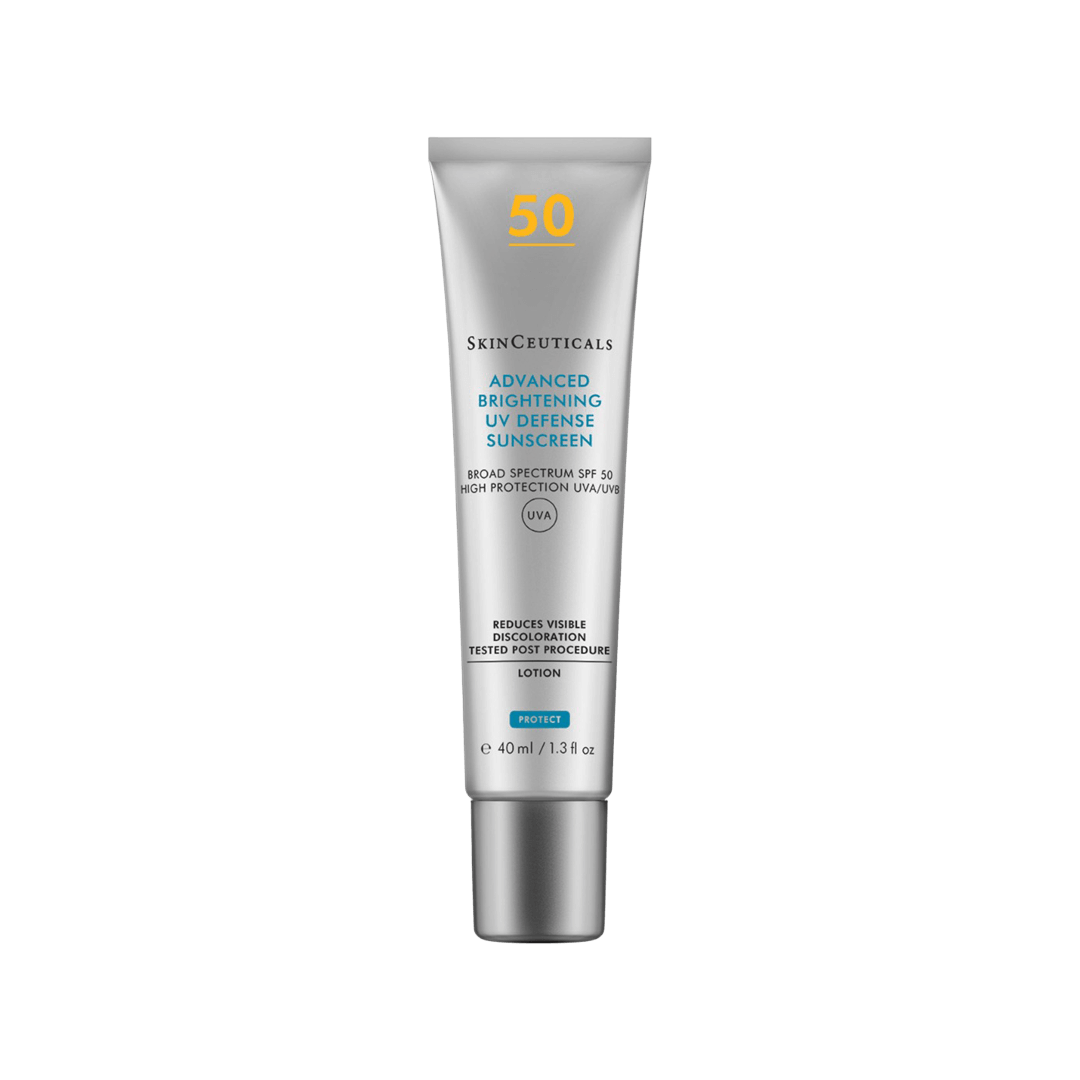 Skin Ceuticals Advanced Brightening UV Defense Sunscreen SPF50 40ml