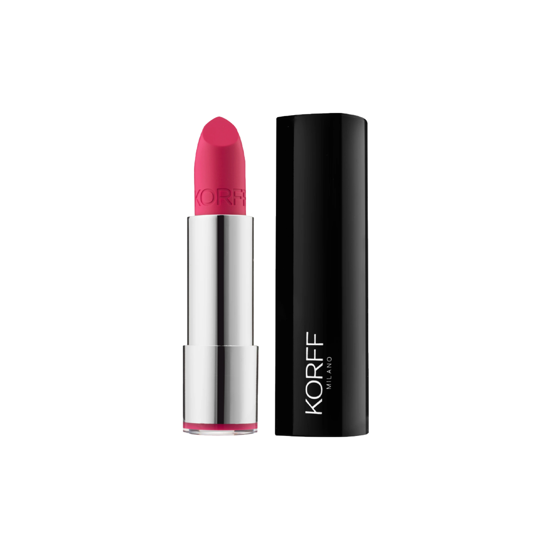 Korff-Cure Make Up Satin Lipstick 09 4ml Gallery