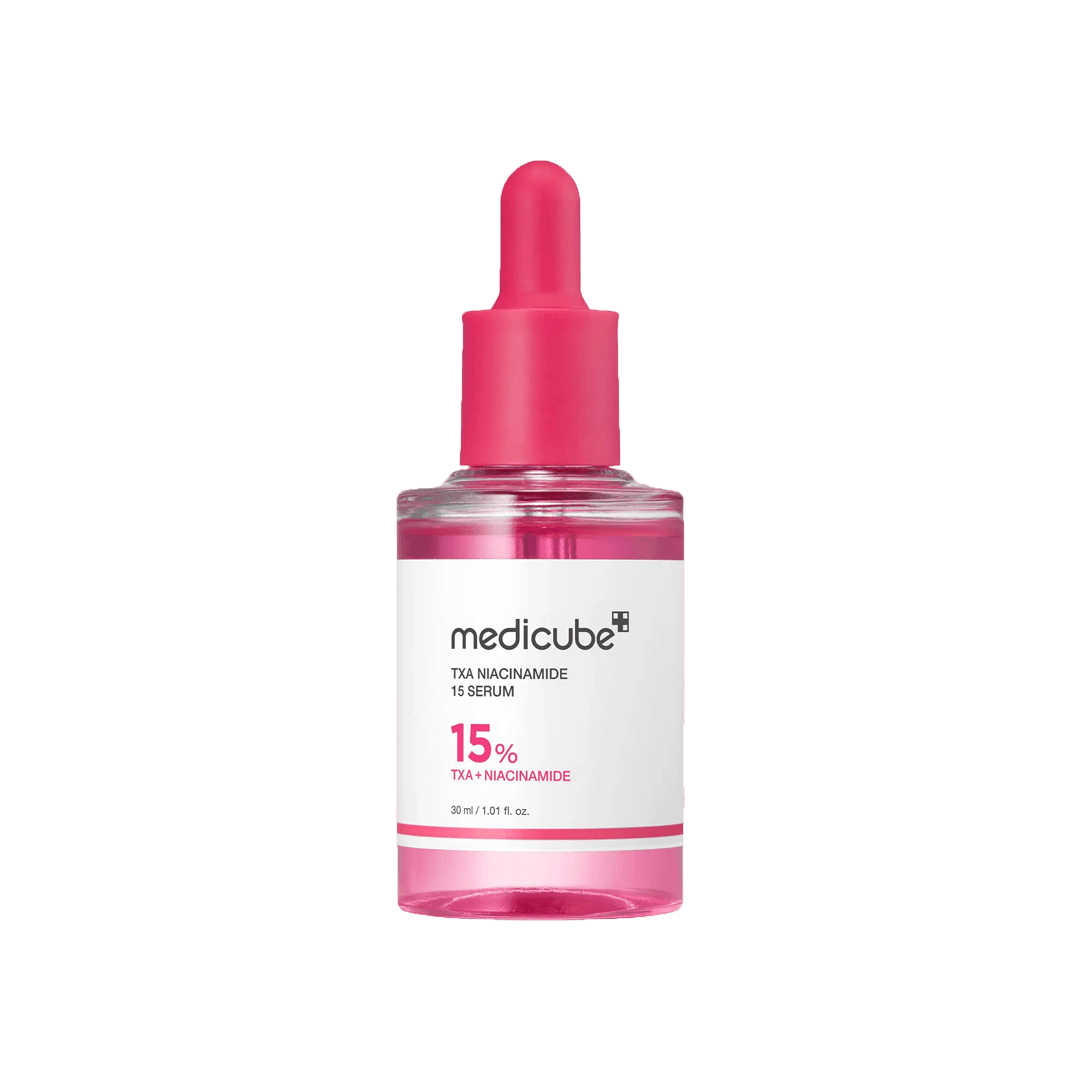 Medicube TXA Niacinamide 15% Serum 30ml