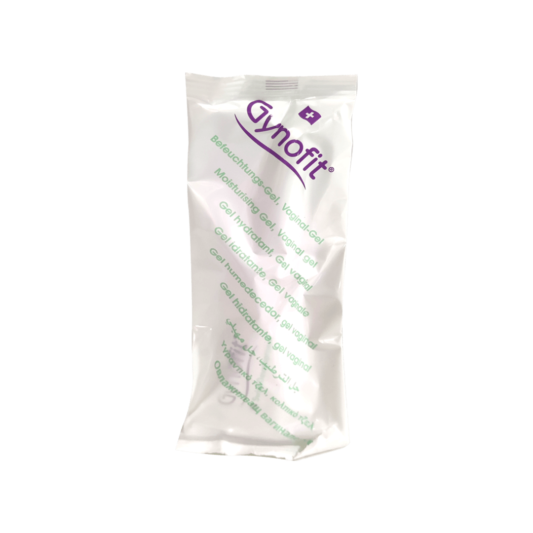 Gynofit- Moisturising Gel 6s Gallery