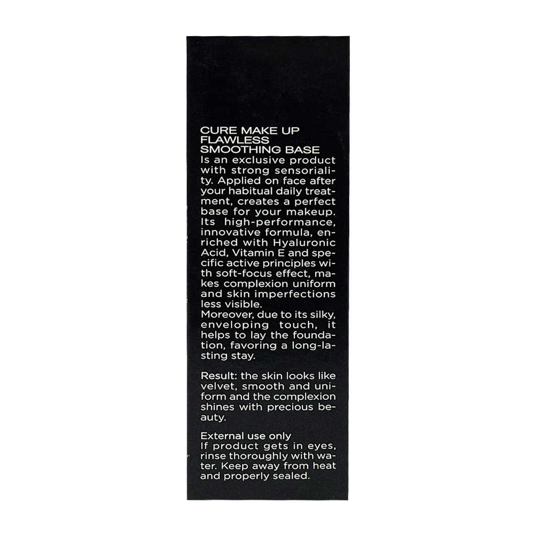 Korff-Make Up Skin Performer Smoothing Base 30 Gallery