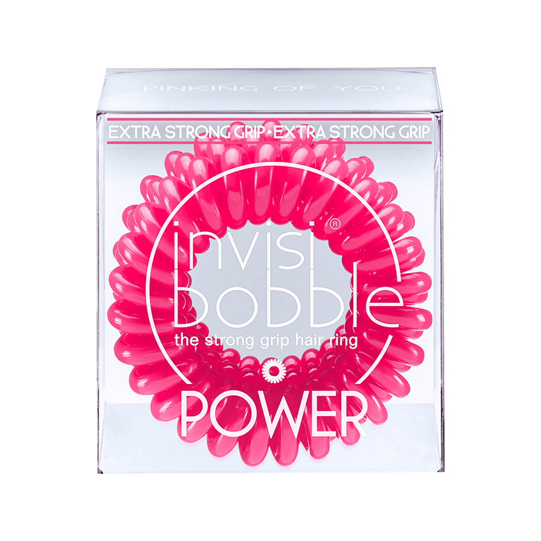 Invisibobble-Pinking of you (Permanent) Gallery