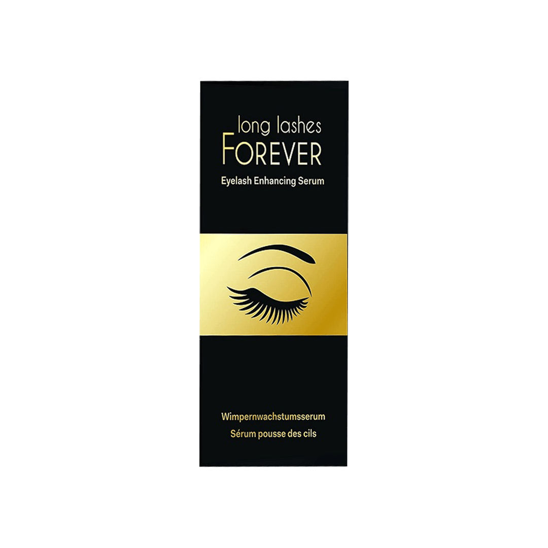 Long 4 Lashes Forever Eyelash serum 4ml