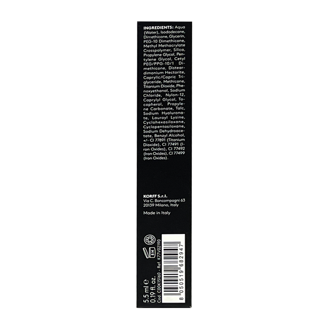 Korff-Cure Make Up Long Lasting Concealer 05 5.5ml Gallery