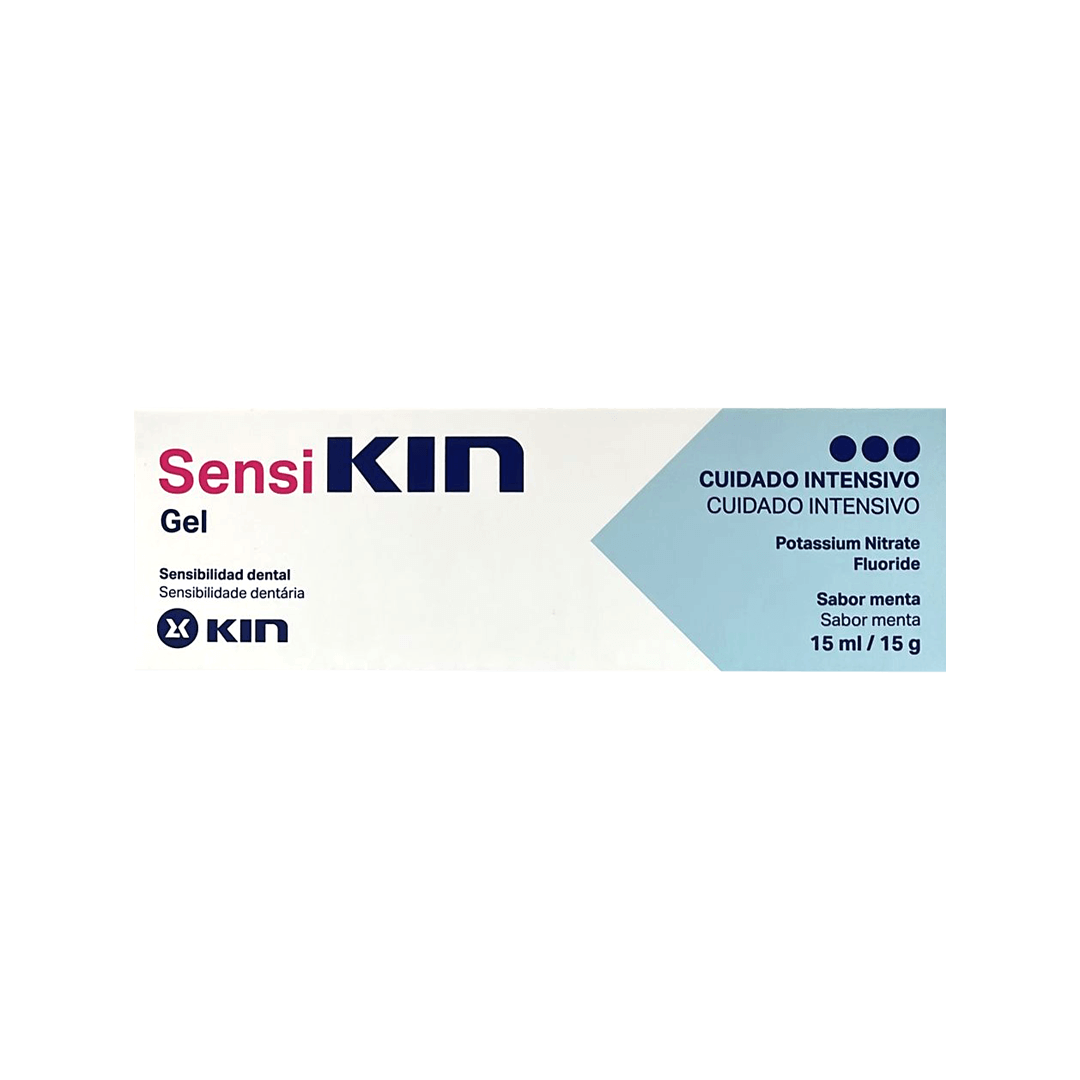 Sensi Kin- gel 15 ml Gallery