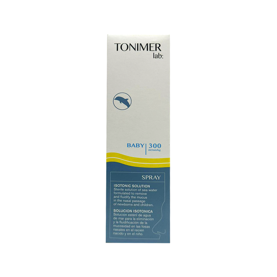 Tonimer Lab-Baby Spray 100ml
