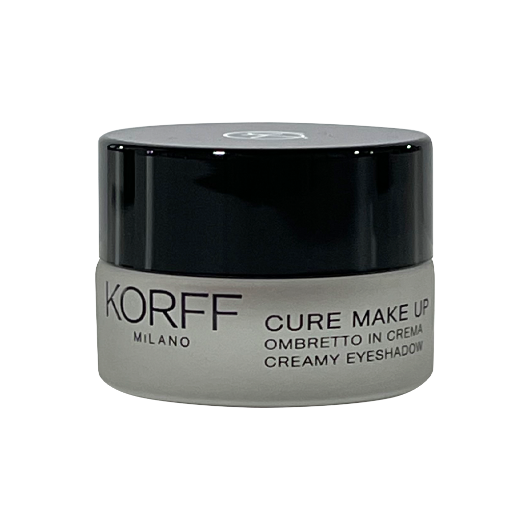 Korff-Creamy Eye Shadow 02 4.5gm Gallery