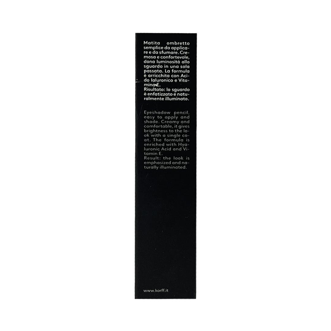 Korff-Cure Make Up Magic Powder Eyeshadow Pencil 03 Gallery