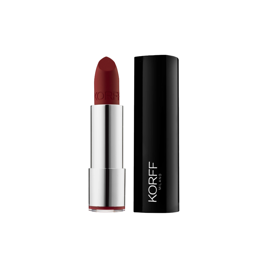 Korff-Cure Make Up Satin Lipstick 01 4ml Gallery