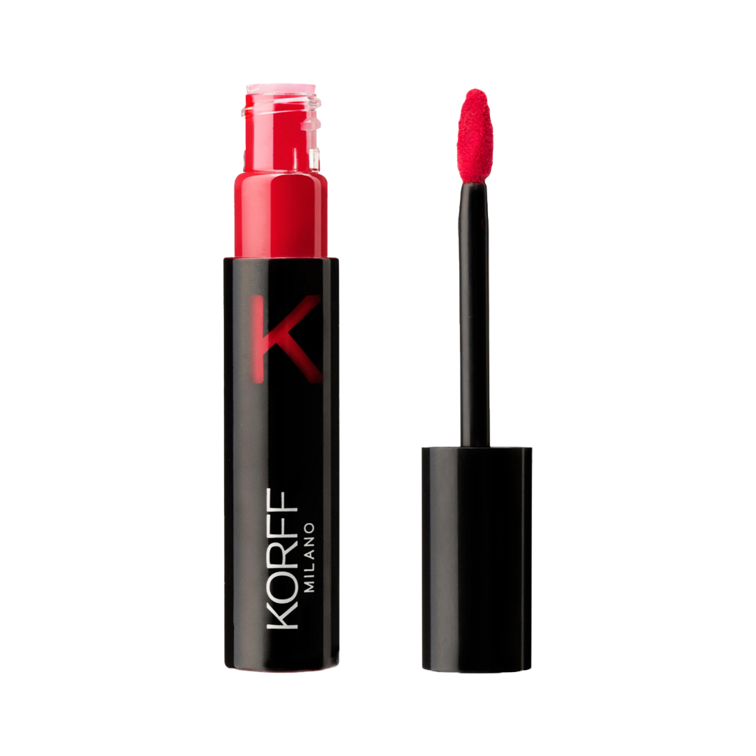 Korff-Cure Make Up Long Lasting Fluid Lipstick 02 6ml Gallery