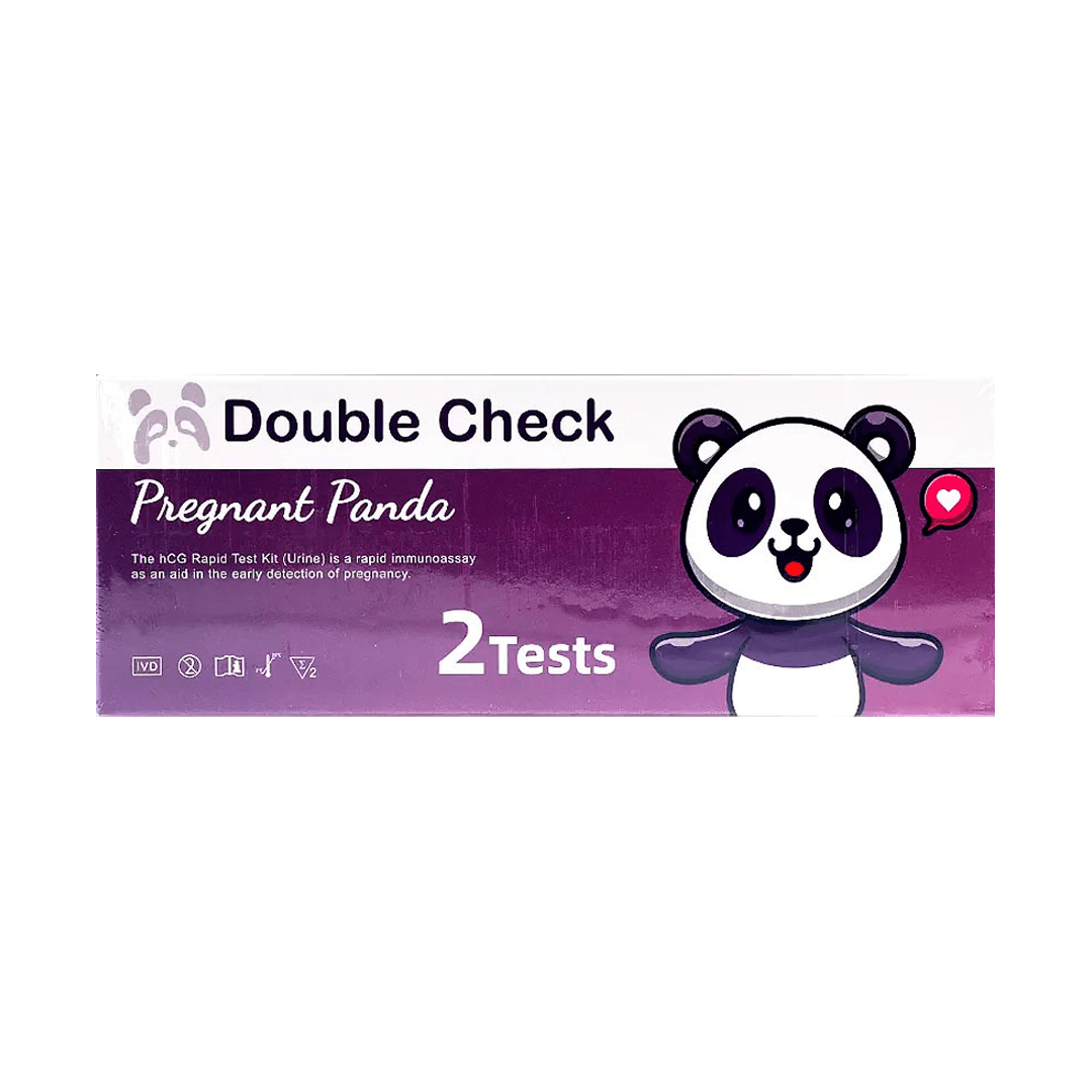 Hangzhou- Double Check Pregnancy Test Gallery