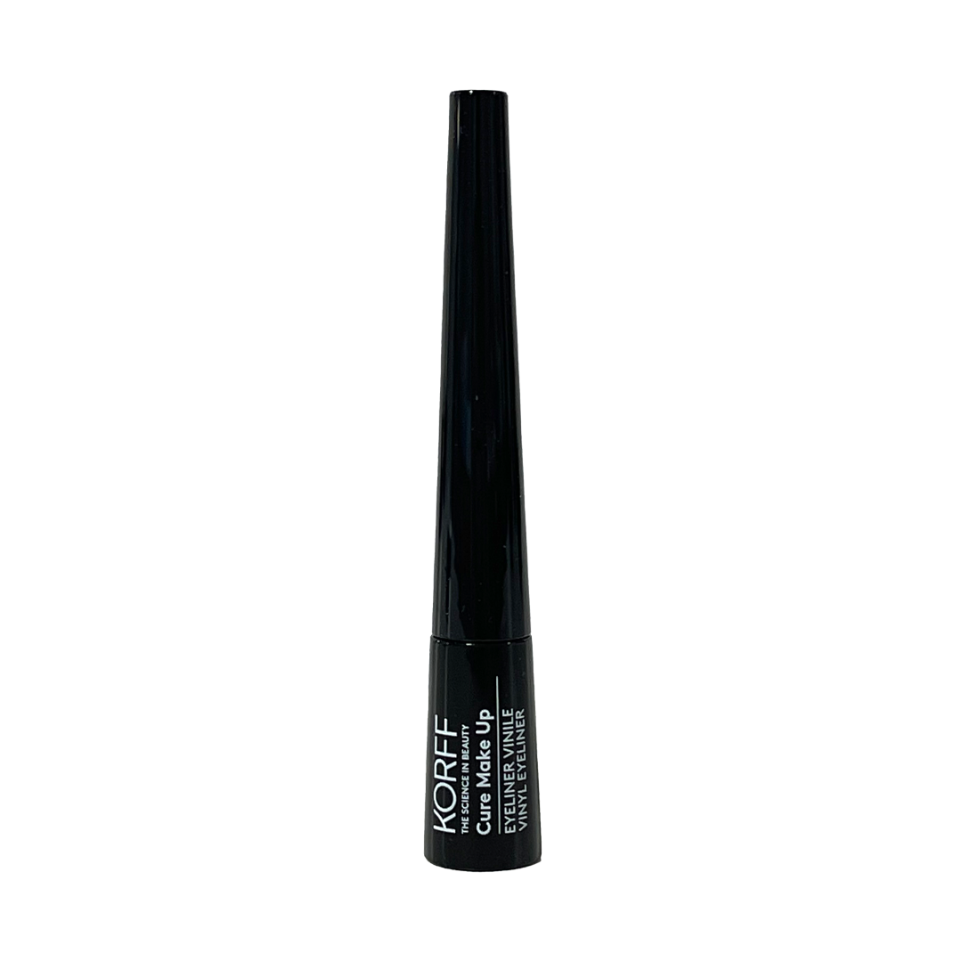 Korff-Cure Make Up Eyeliner Vinile 2.5ml Gallery