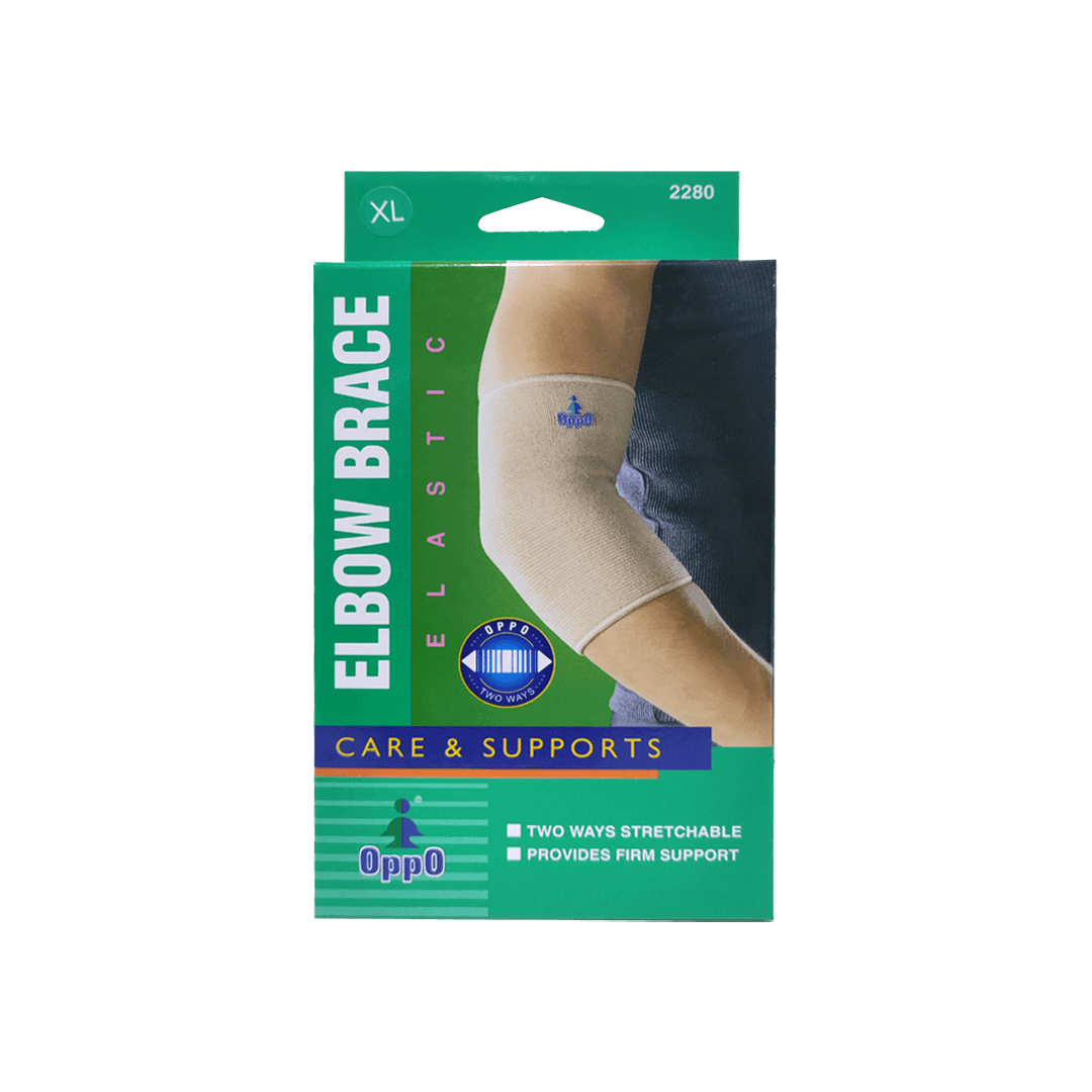 OppO- Elbow Brace Xl Large Gallery