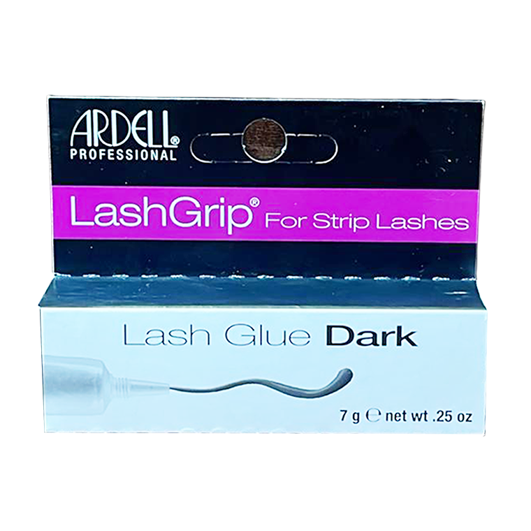 Ardell Professional Lash Glue Dark  7gm Gallery