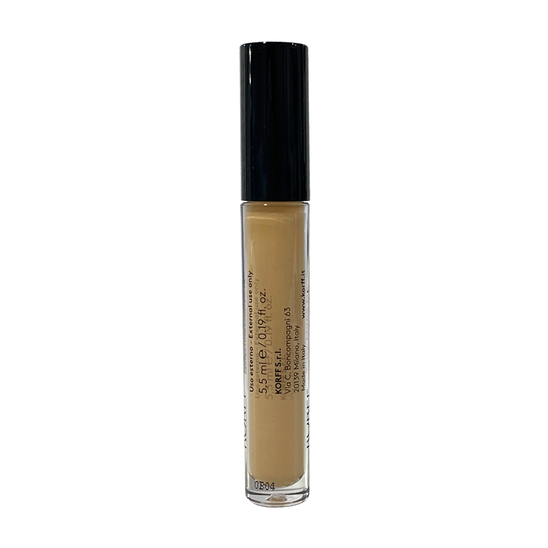 Korff-Cure Make Up Long Lasting Concealer 04 5.5ml Gallery