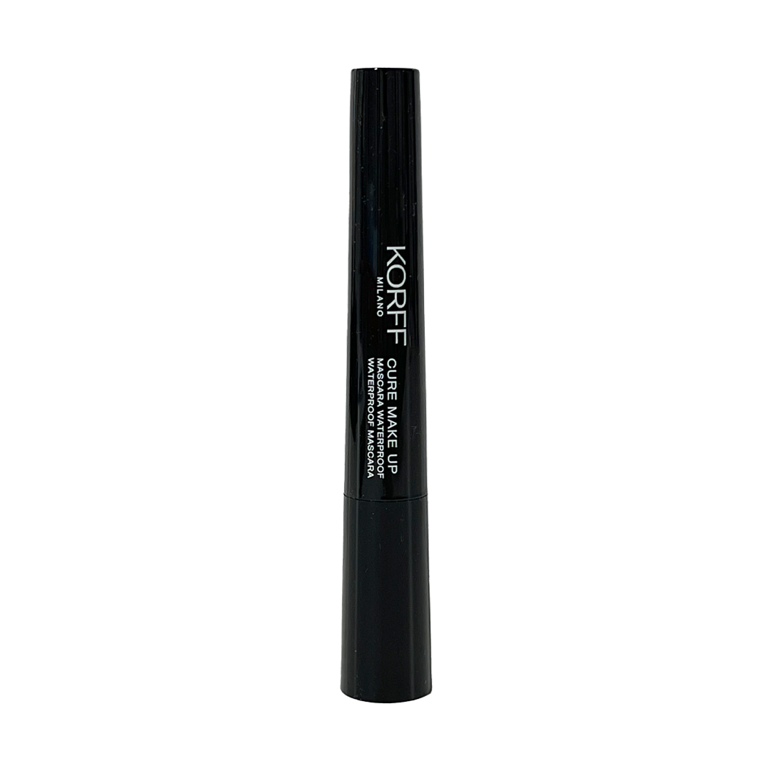 Korff-Cure Make Up Mascara Waterproof 9ml Gallery