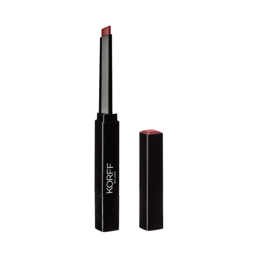 Korff-Cure Make Up Matt Lipstick 01 Gallery