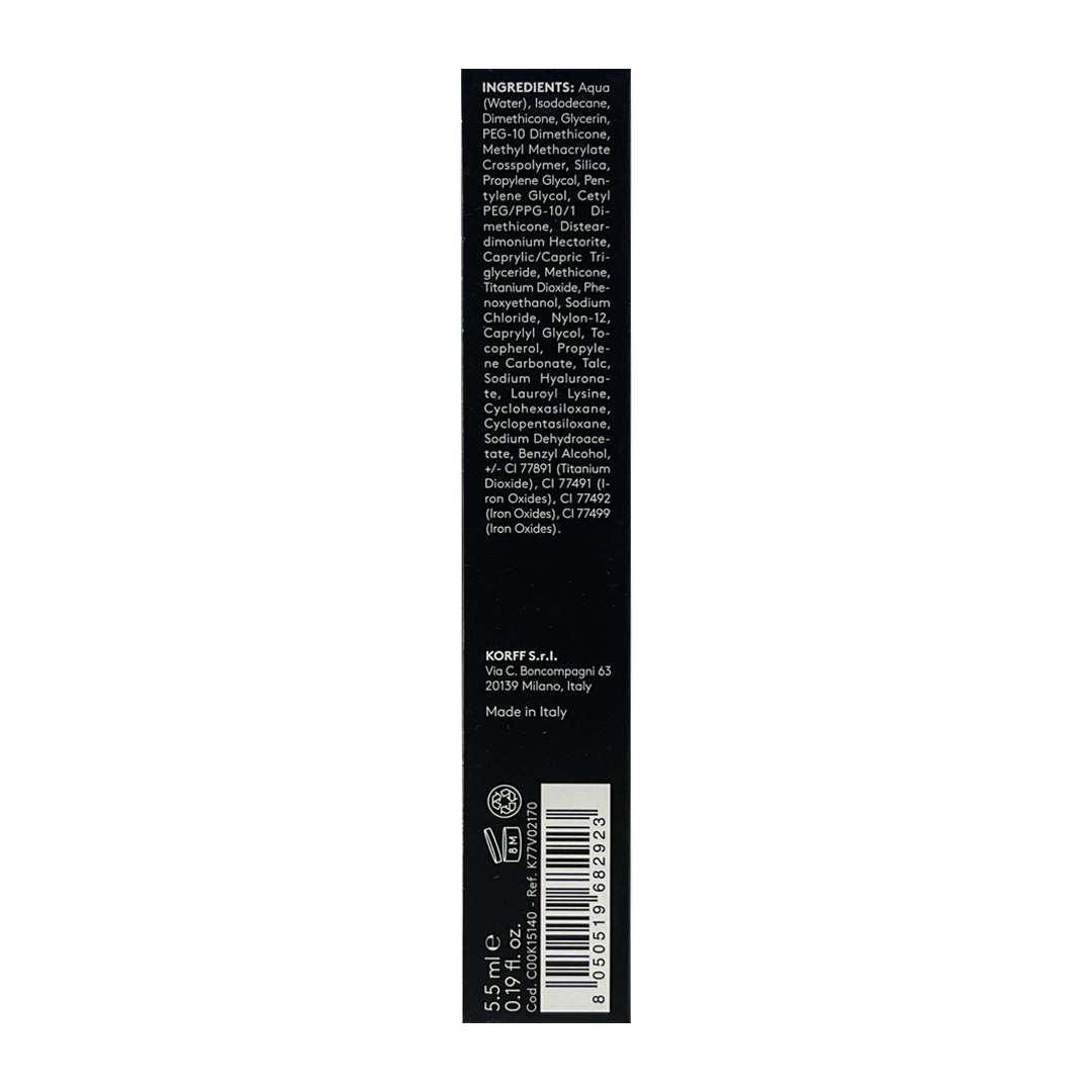 Korff-Cure Make Up Long Lasting Concealer 03 5.5ml Gallery
