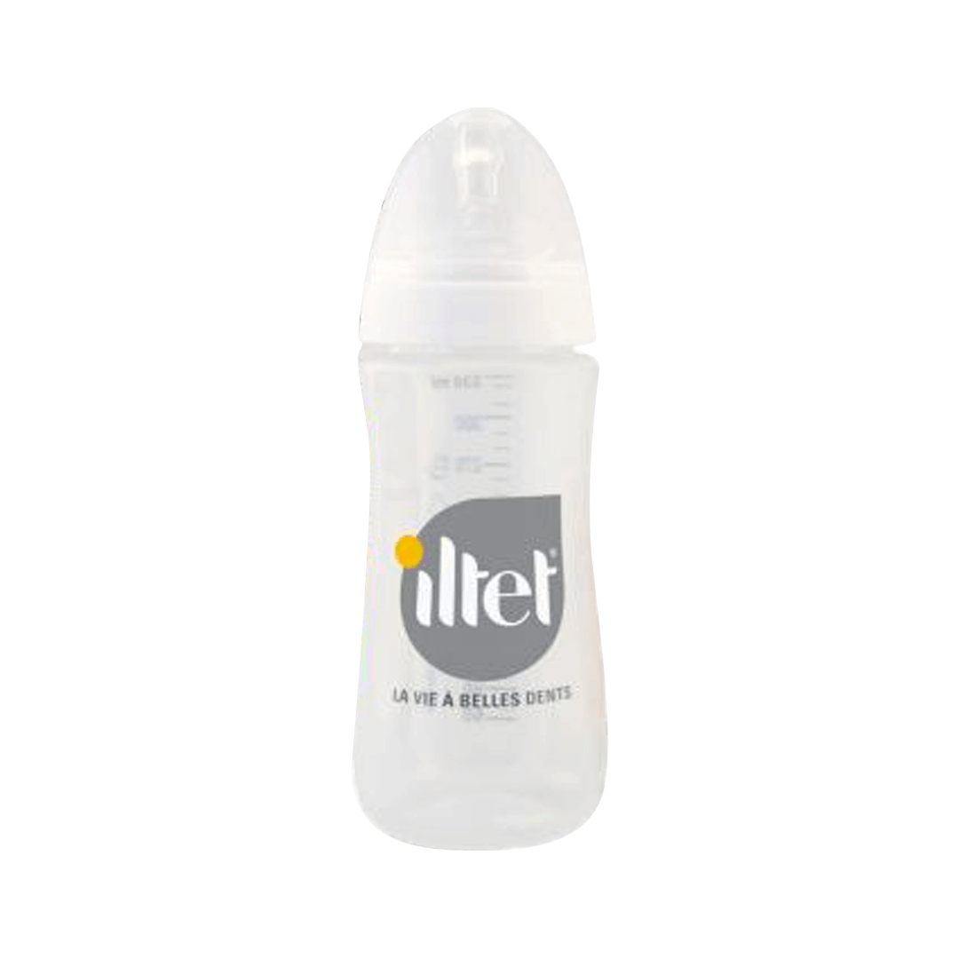 Iltet- Biberon Bioteet 330ml