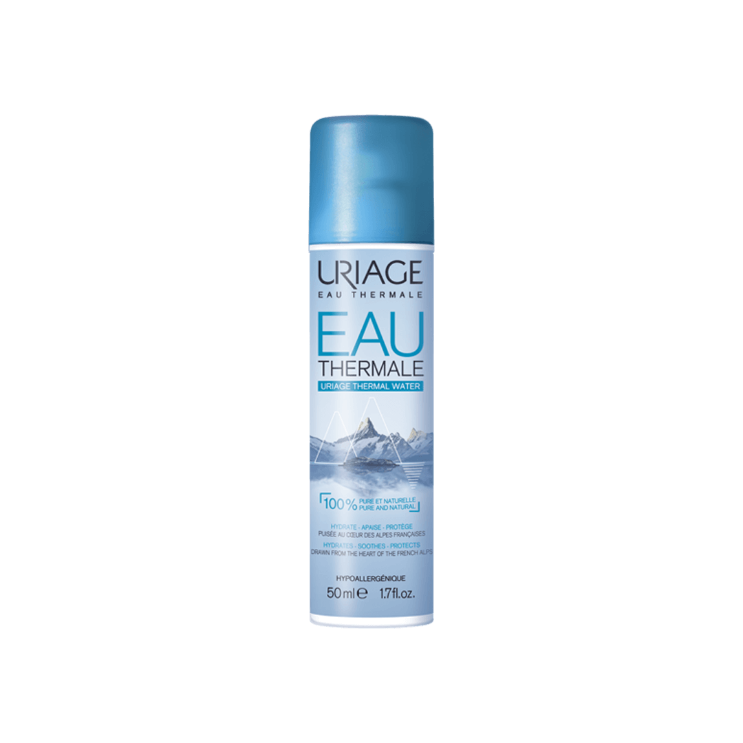 Uriage- EAU Thermal Water 50ml Spray