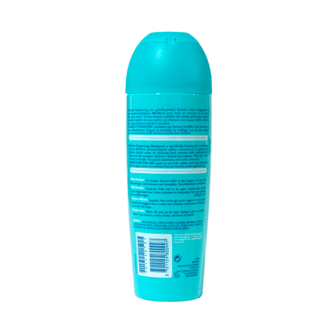 Bioderma-Shampoo Doucheur 200ml Gallery