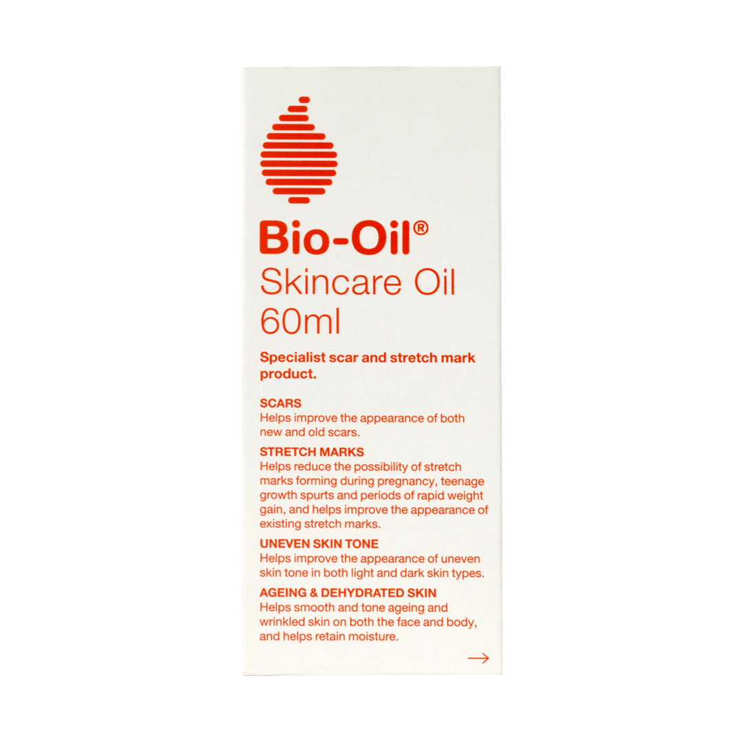 Bio-Oil Skincare 60ml