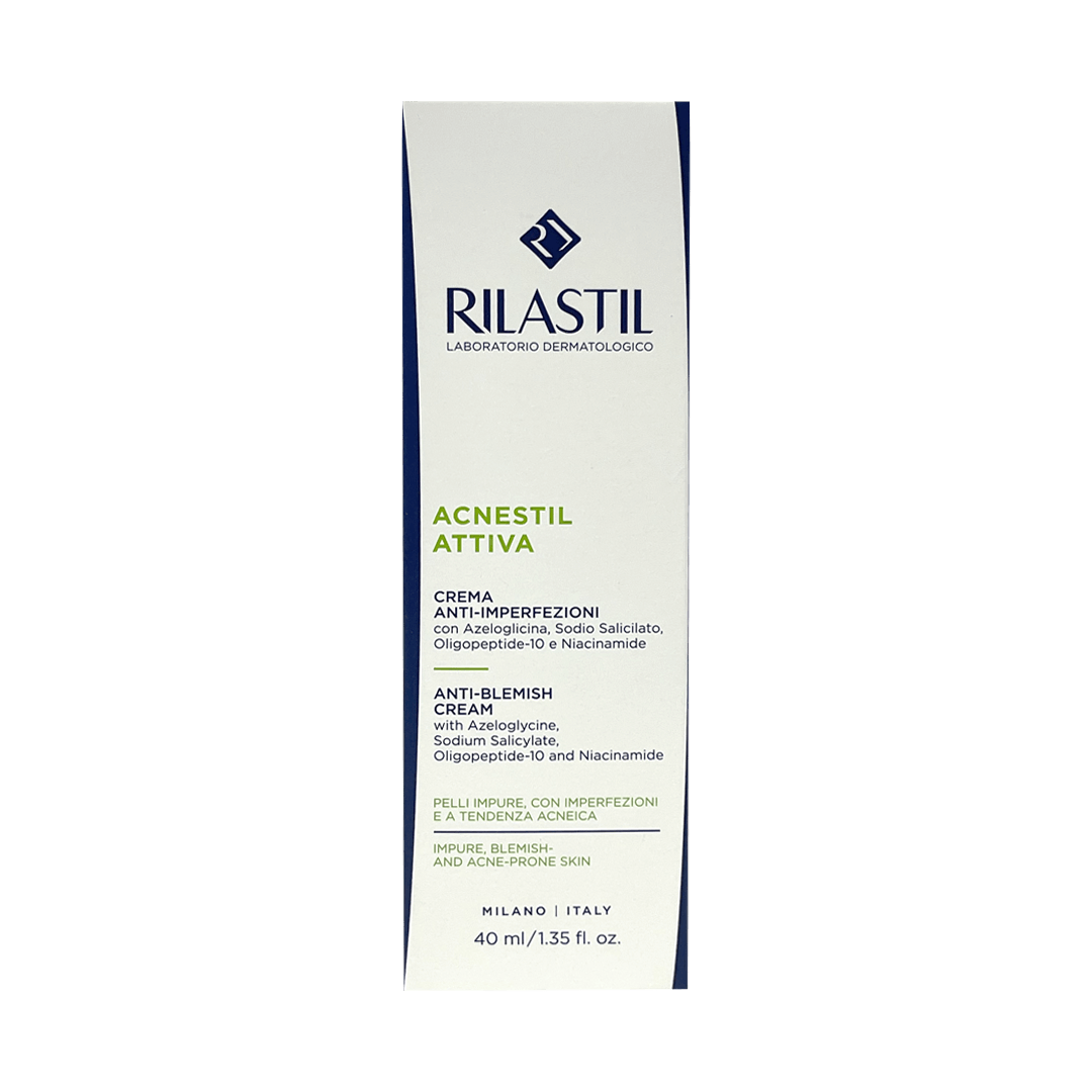 Rilastil-Acnestil Cream 40ml Gallery