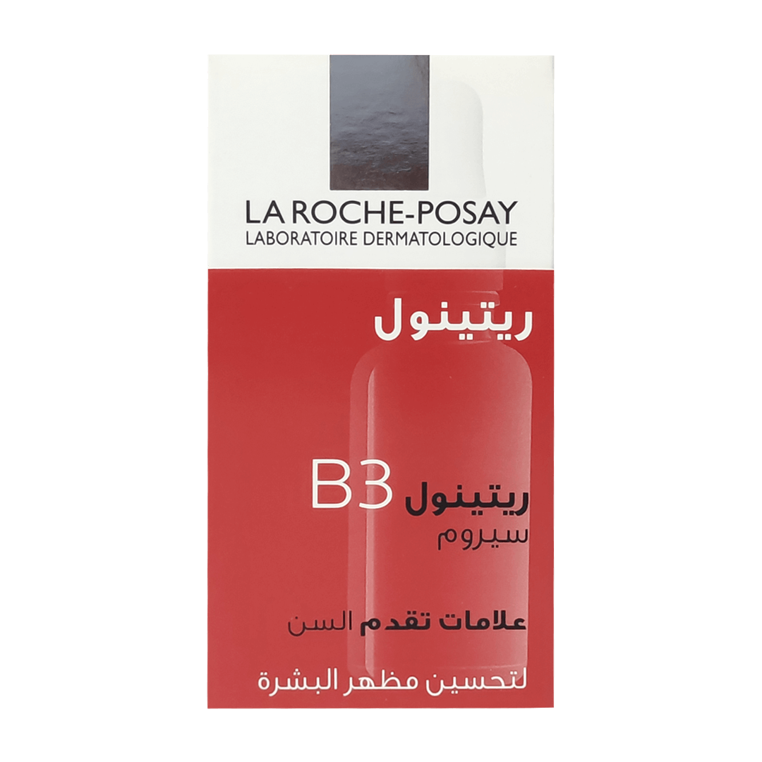La Roche Posay - Retinol B3 Serum 30ml Gallery
