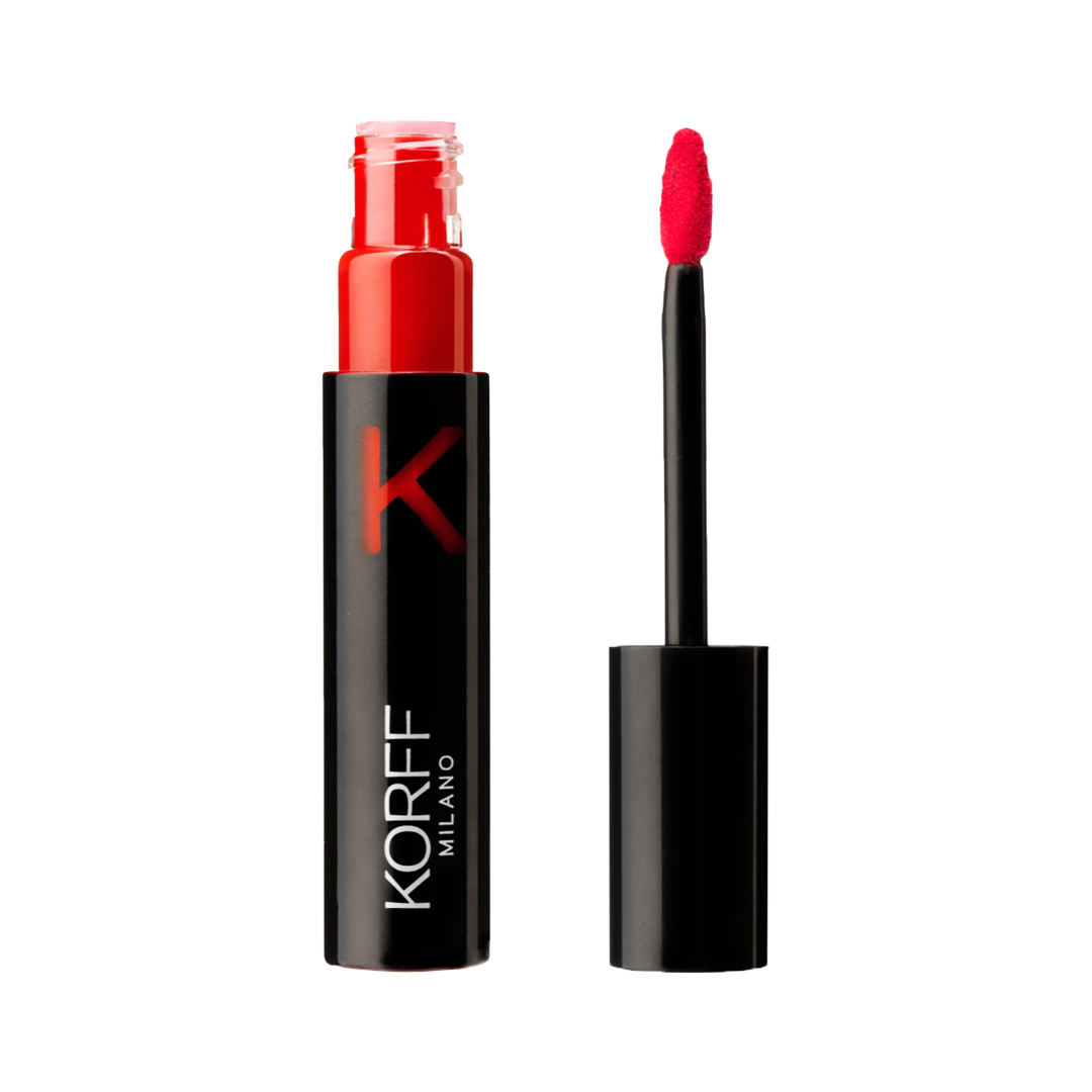 Korff-Cure Make Up Long Lasting Fluid Lipstick 03 6ml Gallery