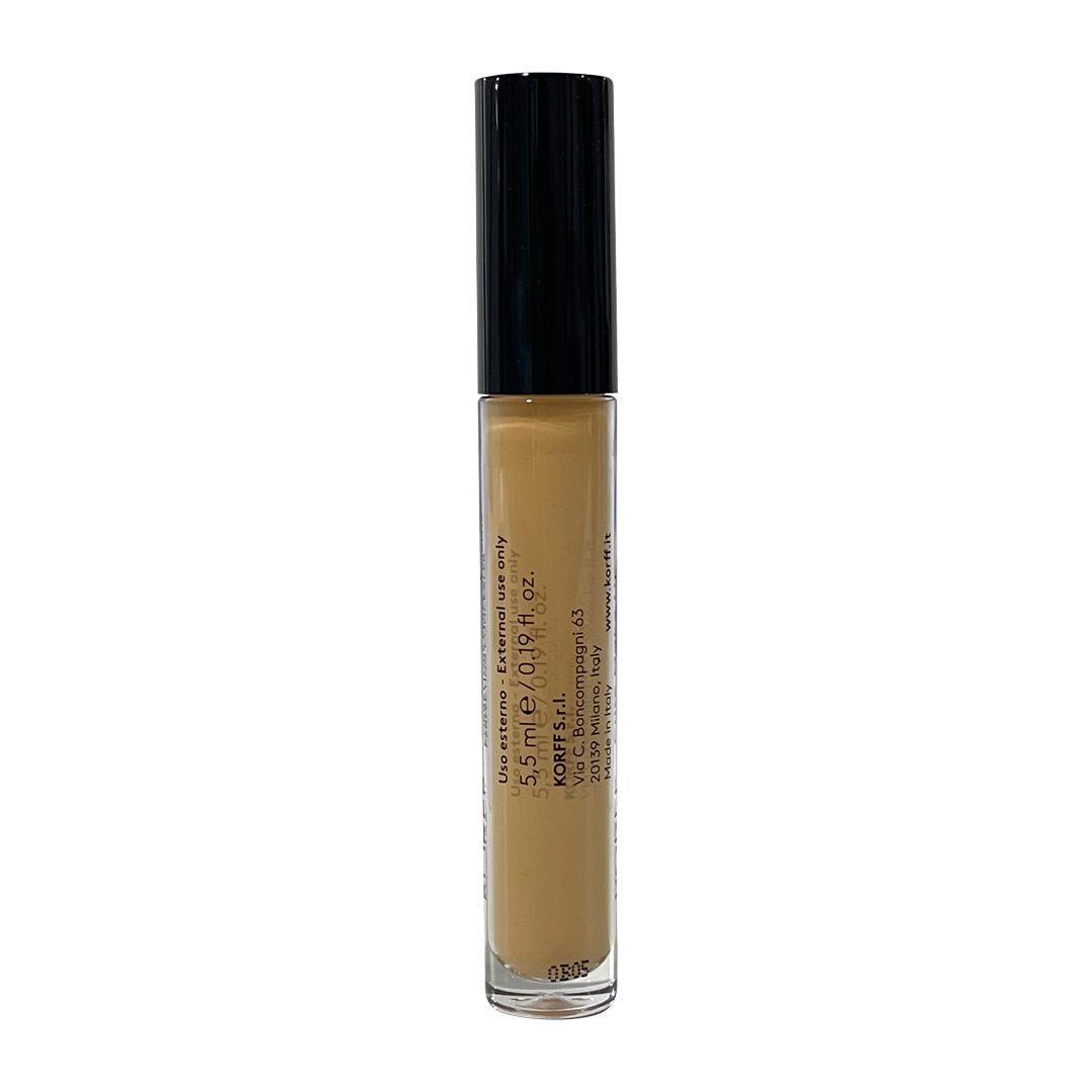 Korff-Cure Make Up Long Lasting Concealer 05 5.5ml Gallery