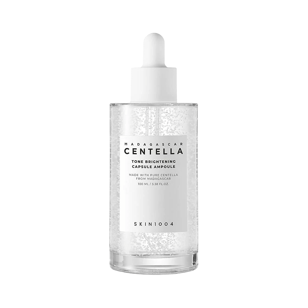 Centella Tone Brightening Capsules Ampoule 100 ml
