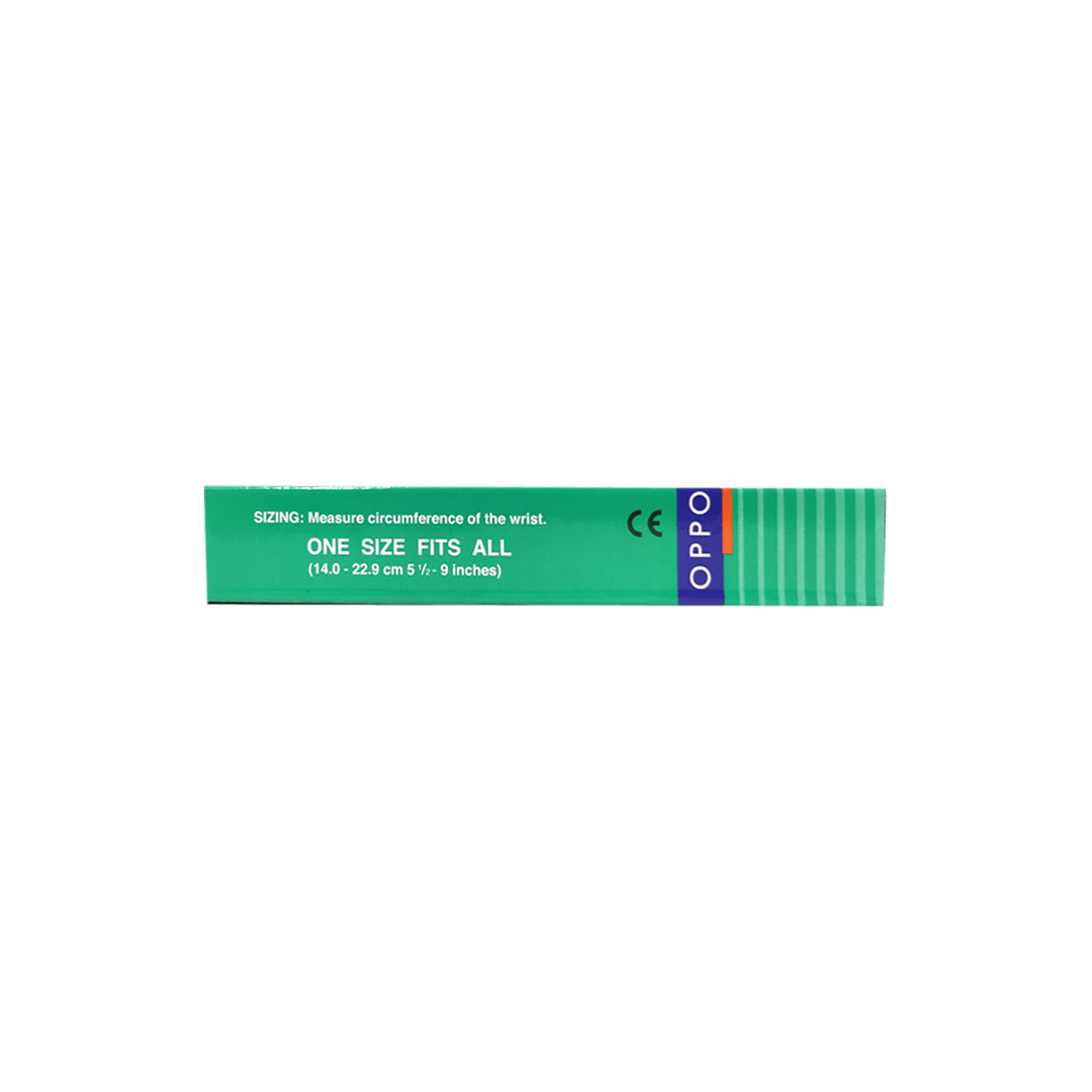 OppO- Wrist Wrap (1Size) Gallery