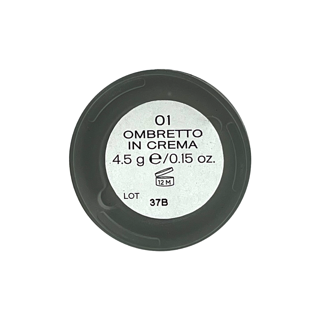 Korff-Creamy Eye Shadow 01 4.5gm Gallery