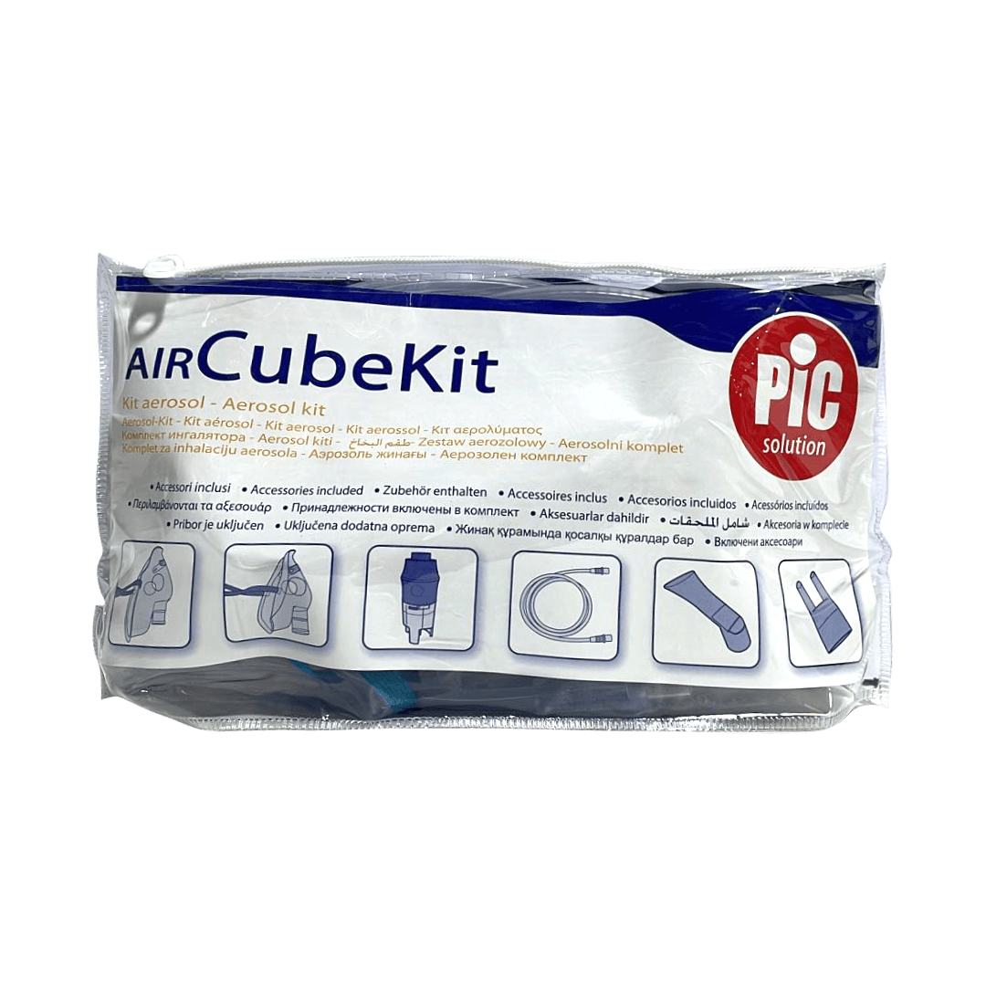 Pharma C  Pic- Air Cube Kit
