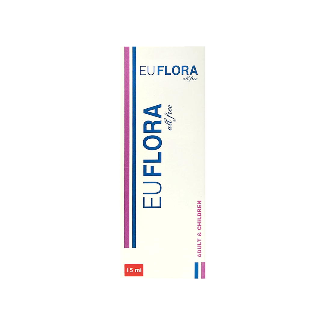 Euflora- drops 15ml Gallery