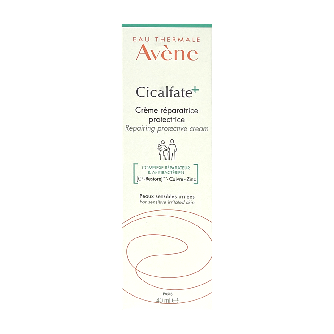Avene-Cicalfate+Cream 40ml Gallery