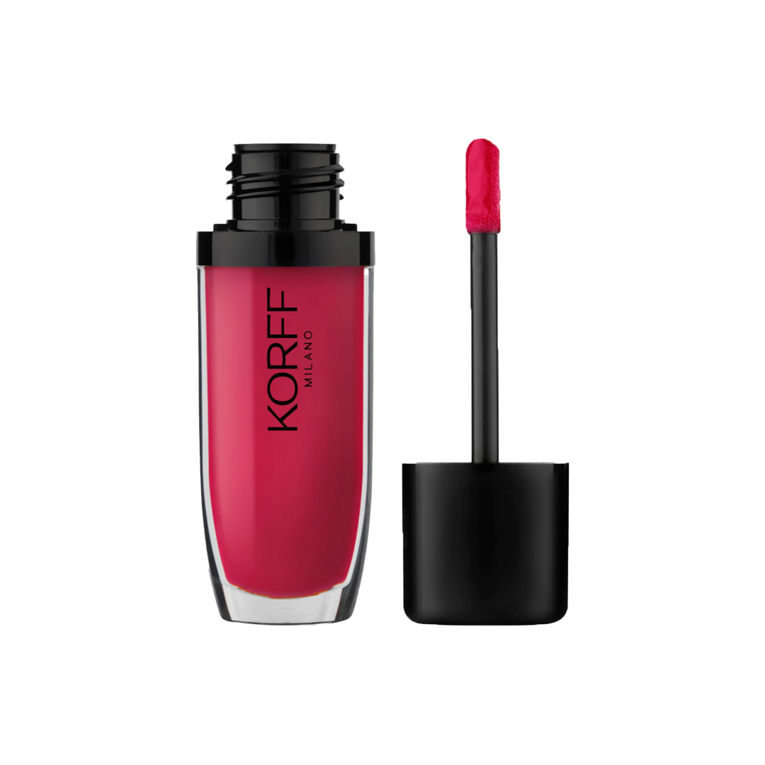 Korff-Cure Make Up Lip Gloss 04 6ml Gallery