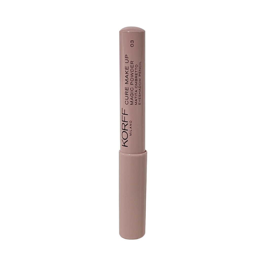 Korff-Cure Make Up Magic Powder Eyeshadow Pencil 03 Gallery