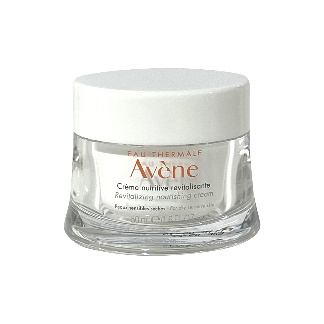 Avene-Revitalizing Cream 50ml Gallery
