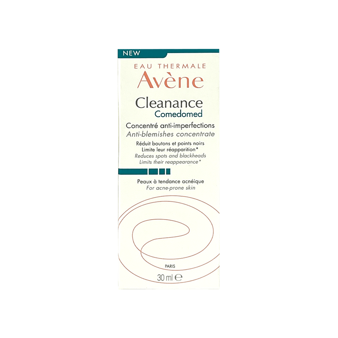 Avene-Cleanance Comedomed 30ml Gallery