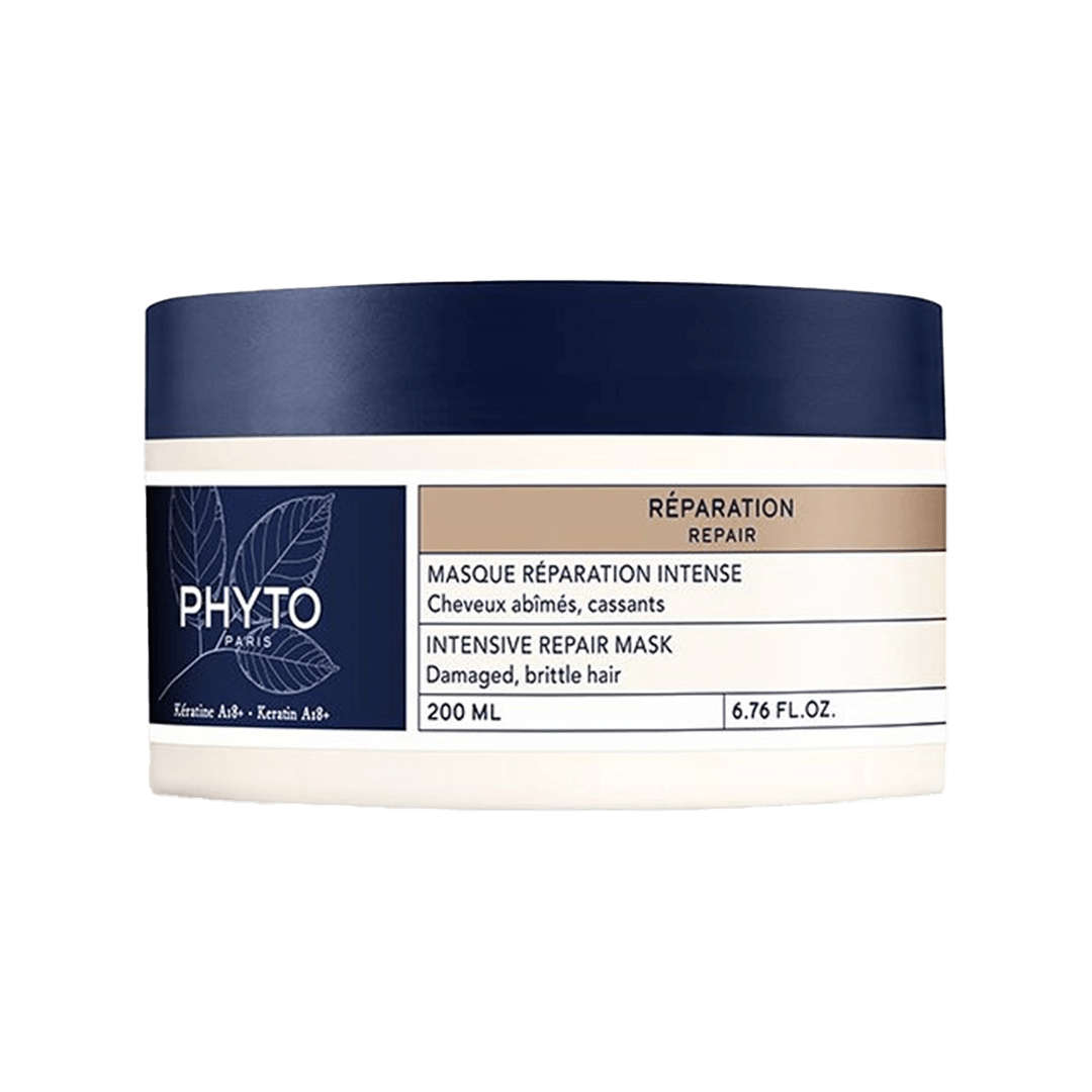 Phyto Intensive Repair Mask 200ml
