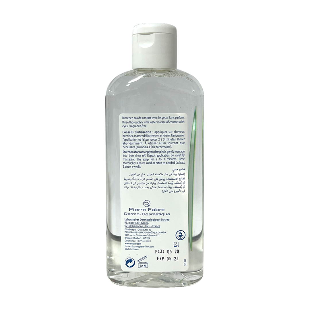Ducray-Sensinol Shampoo 200ml Gallery