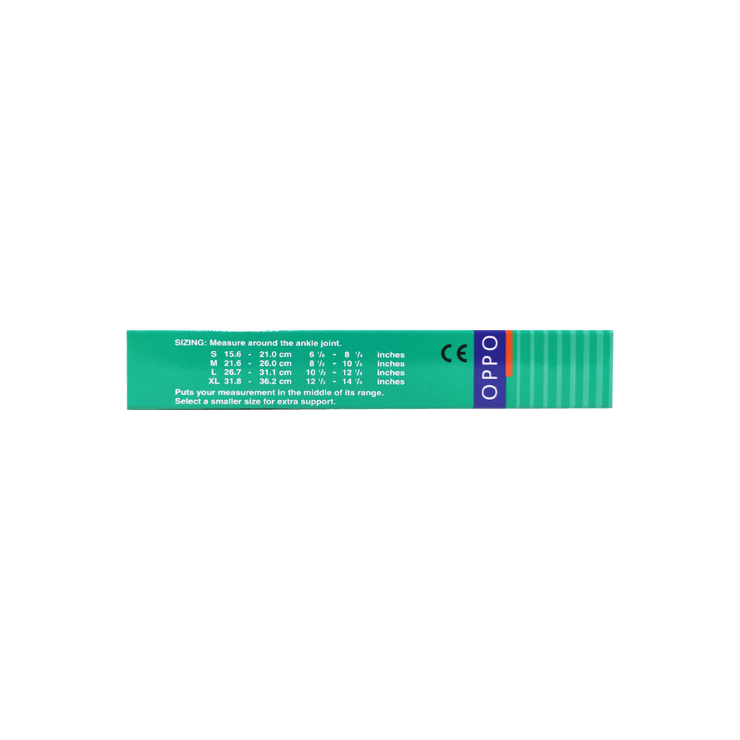 OppO- Ankle Support X Large Gallery
