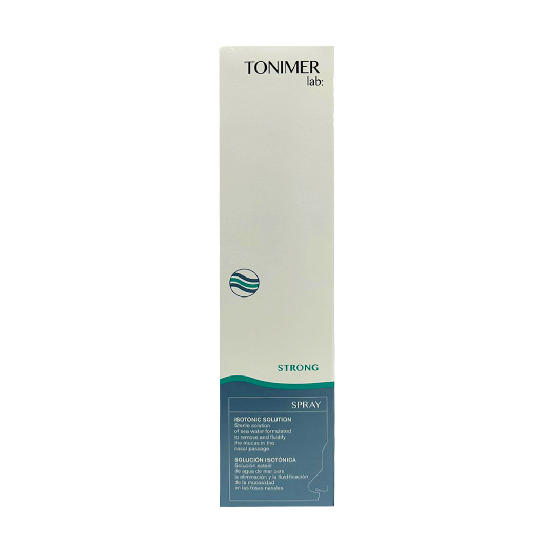 Tonimer Lab-Strong Spray 200ml Gallery